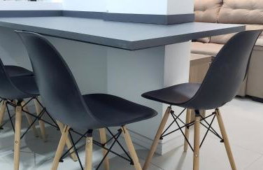 Apto no Centro de Jaraguá do Sul - Foto 25