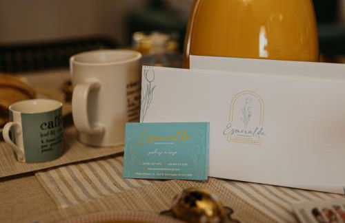 Esmeralda B&B - Foto 54