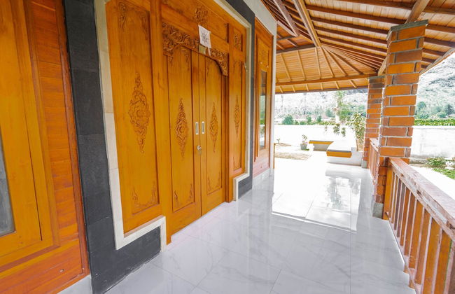 Damar Sanjaya Uttama - Foto 78