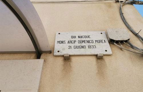 Casa Vacanza Trullo Dimora Storica Morea - Photo 18