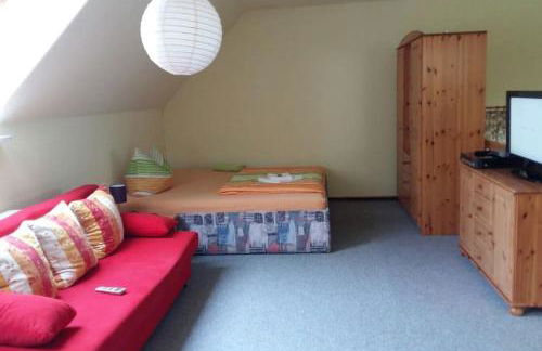 Entspannung in der schönen Lüneburger Heide - Foto 16