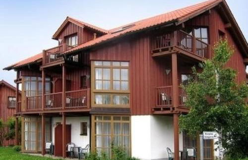 Apartment Dream Apartment by Interhome - Foto 1