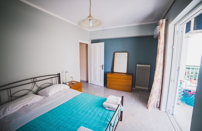 Apartment on Nikaias 5 - Foto 5