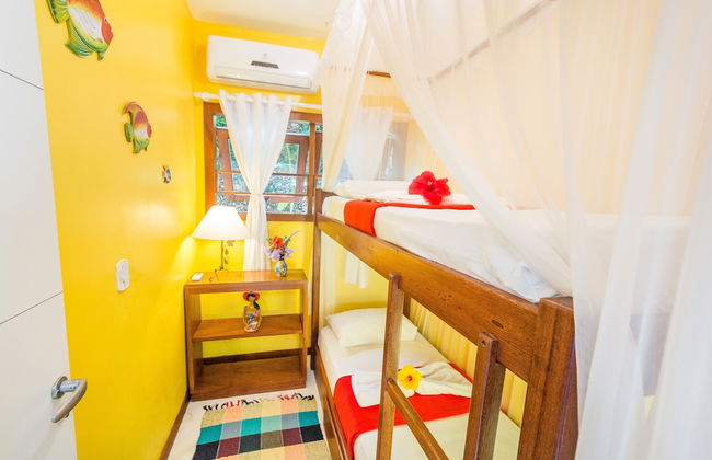 Residence Pé na Areia - Photo 19