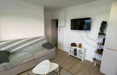 Vue panoramique pour ce grand studio en centre ville - Foto 51