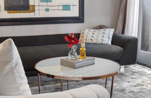 Upscale Dallas 2-Bed Condo Patio & Resort Pool - Foto 6