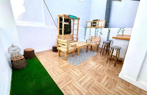 The Picasso Penthouse Alcazaba views - Photo 19