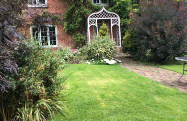 Bottesford Cottage - Leicestershire - Foto 22