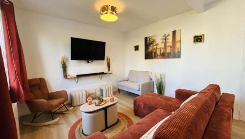 Casa Les Ponts de Cé - Photo 4