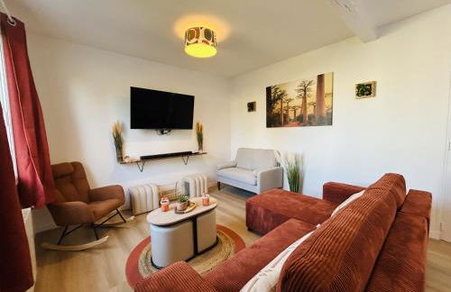 Casa Les Ponts de Cé - Photo 4