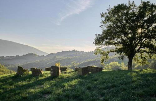 Apartment in Umbria With Garden - Photo 51