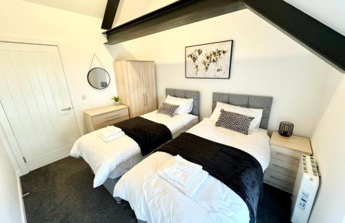 Stylish Penthouse in a fantastic location! - Foto 37