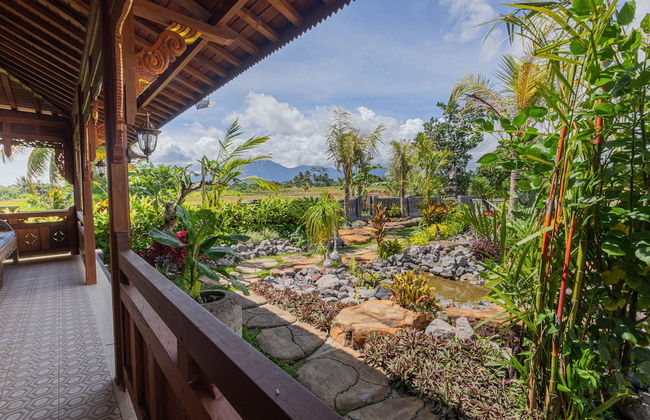 Billys Ayodya Villa - Foto 66