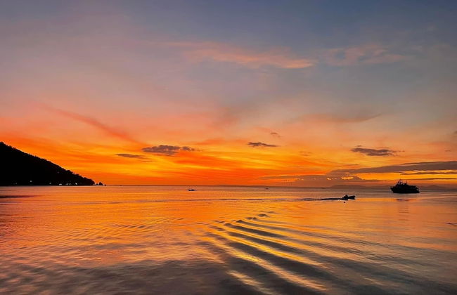 Manzil Anilao B&B 2 bdr apt U4 - Foto 13