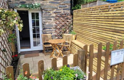 Ty Golchi - Cosy traditional cottage in Corris - Photo 11