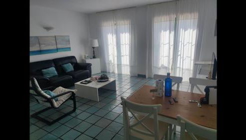 Marina Apartment With Garden by El Sirocco - Foto 5