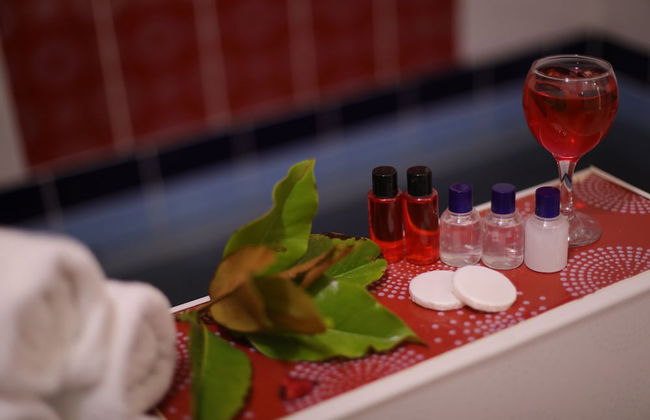 VADİ TERMAL OTEL - Photo 7