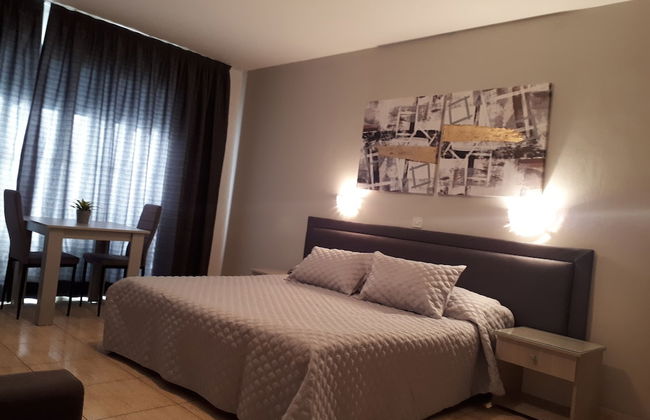 Irene's Apartments - Foto 1