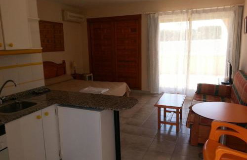 Apartamentos Olympia Center - Foto 85
