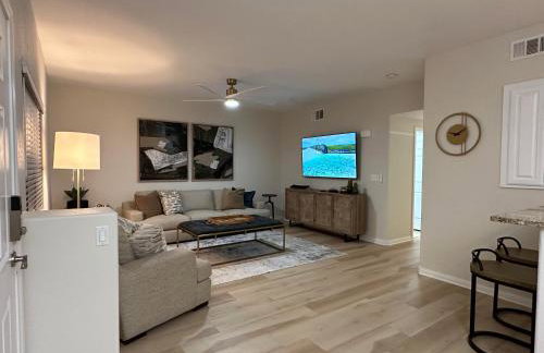 Mesquite Retreat 2 Bd Condo by Cool Properties LLC - Foto 2