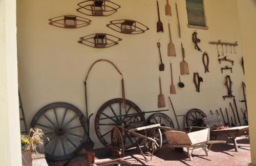 Agriturismo Corte Carezzabella - Foto 45