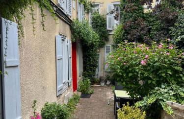 Duplex La Maisonnette 2 Chambres - parking gratuit - Photo 1