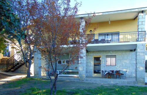 Casa para grupos grandes en Madrid - Foto 11