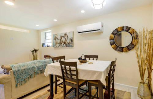 Fayetteville Guest House Walk to Nature Preserve! - Foto 9