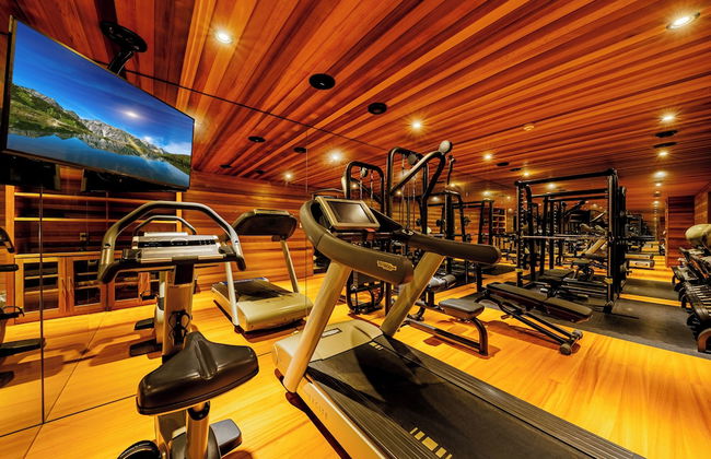 Phoenix Chalets - Foto 72