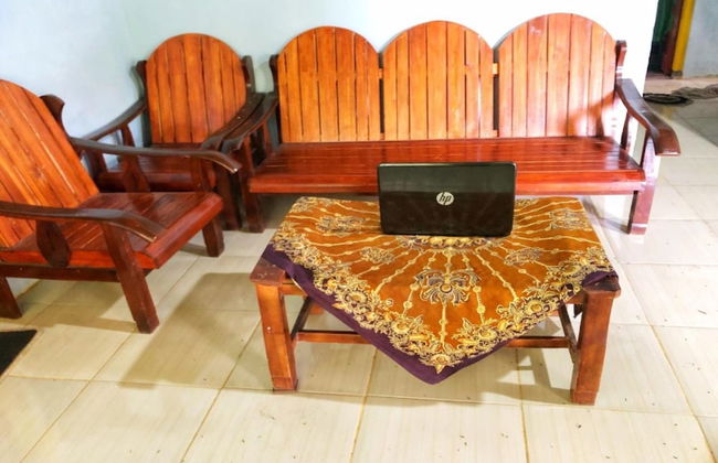 Hotel O Desa Wisata Tunggul ArumNearWisata Tunggularum - Foto 23