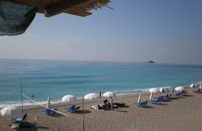 Spacious Villa in Vasiliki with Swimming Pool & Hot Tub - Foto 31