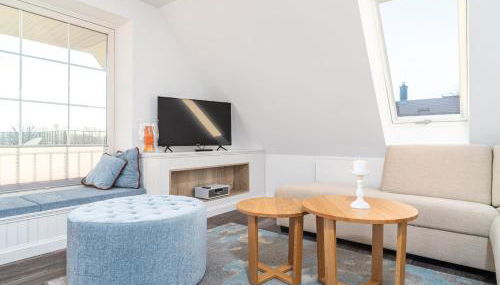 Tom's Hof Ferienwhg Inga - Foto 4