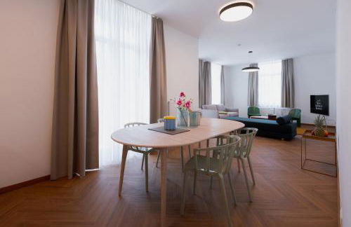 Alpine Apartements Maximilian - Foto 15