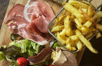 Le Mas de la Grenouillère - Foto 53