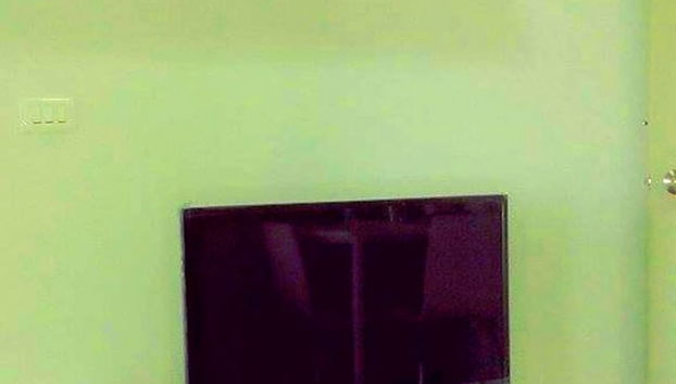 Équipements de la chambre