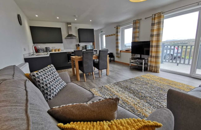 Skye Stays - Foto 14