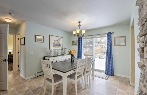 Idyllic Washington Retreat with Fire Pit and Yard - Foto 7