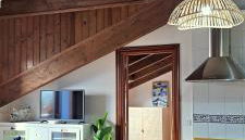 Precioso Ático con Vistas en El Capricho de Colombres, Asturias - Foto 2