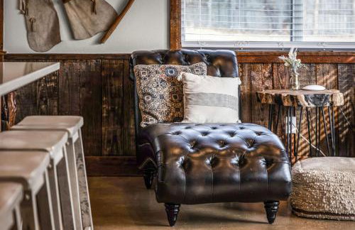 River Access Pet Friendly Fishing Sleeps 4 - Foto 9