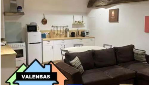 Appartements du val - Foto 2