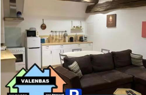 Appartements du val - Foto 2