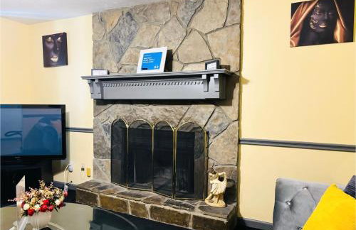 Spacious & Quiet 3BR Family Home with Fast WiFi - Foto 13