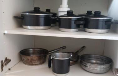 Apto acolhedor, confortável e bem localizado - Foto 11