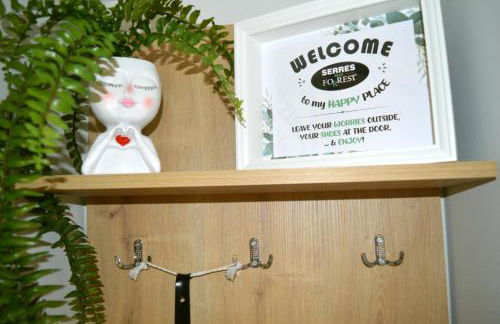 Serres Best For Rest - Foto 14