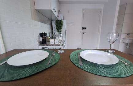 Apto novo com piscina, próximo ao Maracanã e UERJ - Photo 9