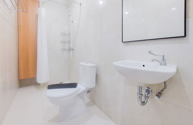 Best Deal And Comfortable 2Br The Parc South City Apartment - Foto 15