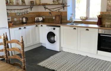 Rhedyn - Cosy Fishing Lodge Near Aberaeron - Photo 45