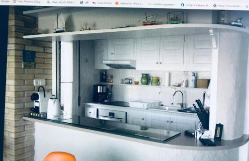 Apartamento Casa Linda con vistas espectaculares AV-40 - Foto 17