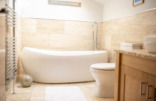 Tockwith Lodge Barn - Foto 28