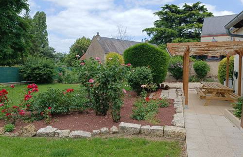 Les lits de la Loire - Photo 25